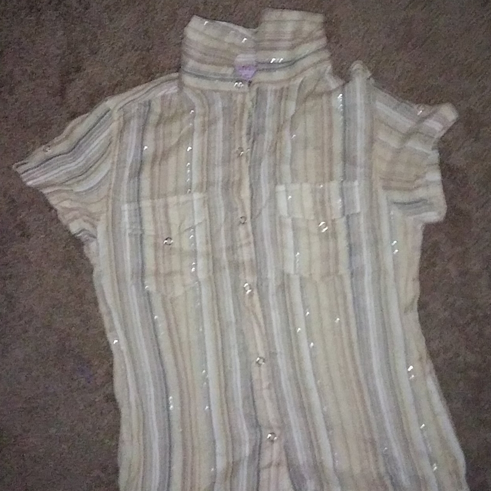 A T-Shirt
